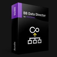 Blackbit Data Director für PimCore