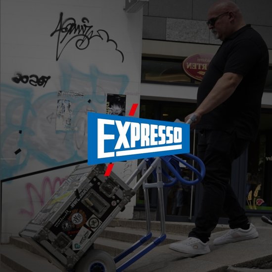 Expresso Deutschland GmbH